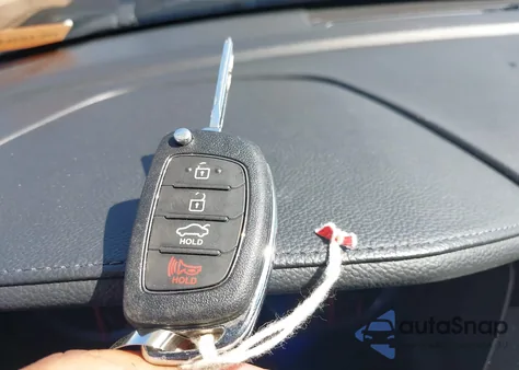 2017 Hyundai Sonata Sport 2.0T from USA, damaged, VIN 5NPE34AB8HH472286